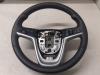 Steering wheel from a Opel Astra J (PC6/PD6/PE6/PF6) 1.4 16V ecoFLEX 2011