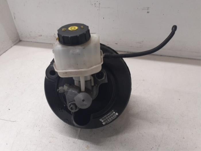 Usagé Servo frein Opel Astra J (PC6/PD6/PE6/PF6) 1.4 16V ecoFLEX Prix sur demande proposé par Autodemontage van de Laar