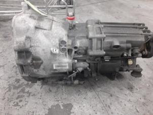 Used Gearbox BMW 3 serie Touring (E91) 320i 16V Price on request offered by Autodemontage van de Laar