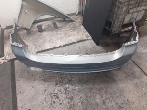 Used Rear bumper BMW 3 serie Touring (E91) 320i 16V Price on request offered by Autodemontage van de Laar