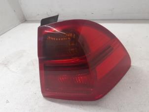 Used Taillight, right BMW 3 serie Touring (E91) 320i 16V Price on request offered by Autodemontage van de Laar