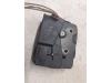 Boot lid lock mechanism from a BMW 3 serie Touring (E91), 2004 / 2012 320i 16V, Combi/o, Petrol, 1.995cc, 110kW (150pk), RWD, N46B20B, 2005-09 / 2012-06, VR71; VR72 2006