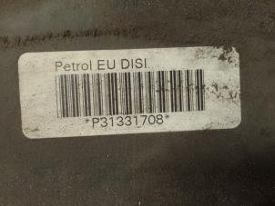 Tank från en Volvo S60 II (FS) 1.6 T3 16V 2011