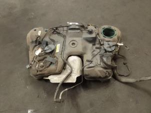Tank från en Volvo S60 II (FS) 1.6 T3 16V 2011