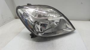 Used Headlight, right Renault Scénic I (JA) 1.6 16V Price € 50,00 Margin scheme offered by Autodemontage van de Laar