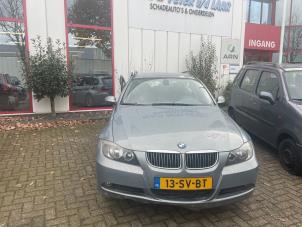 Used Front panel BMW 3 serie Touring (E91) 320i 16V Price € 110,00 Margin scheme offered by Autodemontage van de Laar