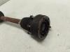 Front drive shaft, left from a Seat Ibiza IV (6J5) 1.4 16V 2012