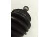 Front drive shaft, left from a Seat Ibiza IV (6J5) 1.4 16V 2012