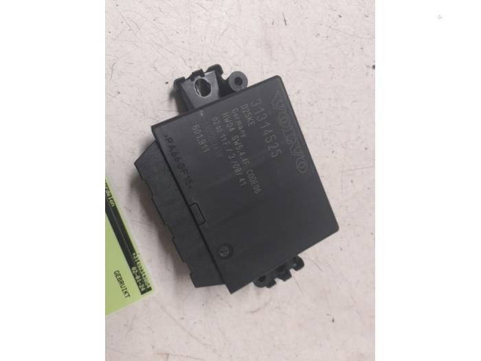 PDC Module Volvo S60 II 1.6 T3 16V - 31314525