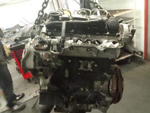 Used Engine Volvo V70 (BW) 2.0 D3 16V Price on request offered by Autodemontage van de Laar