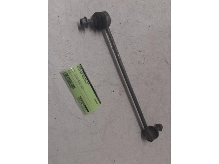 Front anti-roll bar from a Volvo S60 II (FS) 1.6 T3 16V 2011