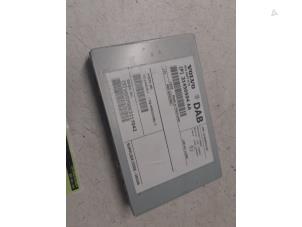 Used Radio module Volvo V70 (BW) 2.0 D3 16V Price on request offered by Autodemontage van de Laar