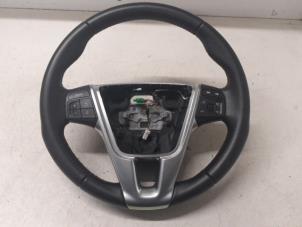 Used Steering wheel Volvo V70 (BW) 2.0 D3 16V Price € 120,00 Margin scheme offered by Autodemontage van de Laar