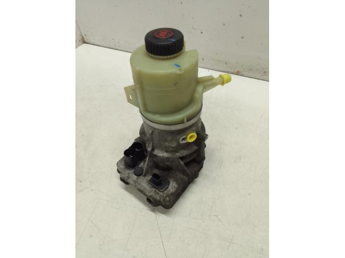 Original Opel Vivaro B Renault Trafic 3 Power Steering Pump – 1.6 CDTi Diesel 4407749 93457191