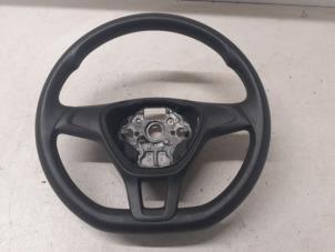 Used Steering wheel Volkswagen Up! (121) 1.0 12V 60 Price on request offered by Autodemontage van de Laar