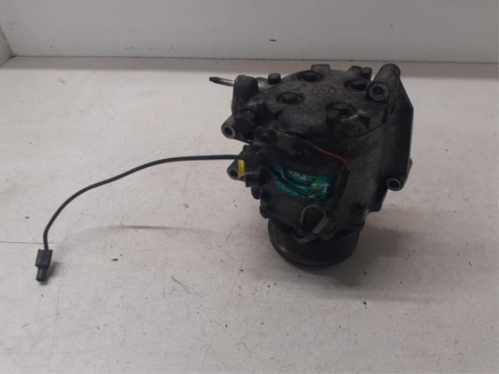 Gebrauchte Klimapumpe Honda FR-V (BE) 1.8 i-VTEC 16V Preis € 125,00 Margenregelung angeboten von Autodemontage van de Laar