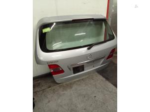 Gebrauchte Heckklappe Mercedes B (W245) 1.5 B-160 16V Preis € 200,00 Margenregelung angeboten von Autodemontage van de Laar