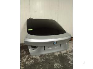 Used Tailgate BMW 3 serie Gran Turismo (F34) 320d 2.0 16V Price on request offered by Autodemontage van de Laar