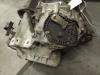 Gearbox from a Volkswagen Caddy III (2KA,2KH,2CA,2CH) 1.6 TDI 16V 2013