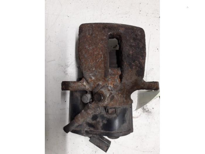 Gebrauchte Bremszange links hinten Volkswagen Passat Variant (3C5) 2.0 TDI 16V Bluemotion Preis € 70,00 Margenregelung angeboten von Autodemontage van de Laar
