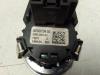Start/stop switch from a BMW 3 serie Gran Turismo (F34) 320d 2.0 16V 2017