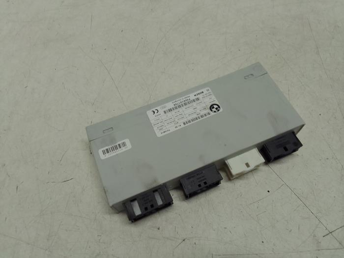 Używane Modul silnika tylnej klapy BMW 3 serie Gran Turismo (F34) 320d 2.0 16V Cena € 125,00 Procedura marży oferowane przez Autodemontage van de Laar