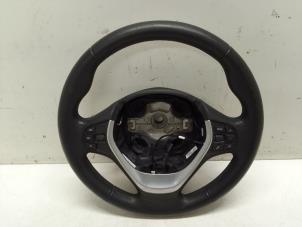 Used Steering wheel BMW 3 serie Gran Turismo (F34) 320d 2.0 16V Price € 175,00 Margin scheme offered by Autodemontage van de Laar