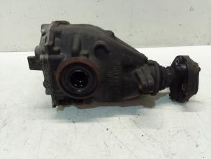 Used Rear differential BMW 3 serie Gran Turismo (F34) 320d 2.0 16V Price on request offered by Autodemontage van de Laar