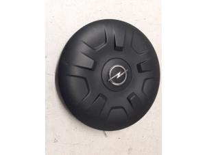 Used Wheel cover (spare) Opel Movano 2.3 CDTi 16V FWD Price € 15,00 Margin scheme offered by Autodemontage van de Laar