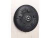 Wheel cover (spare) from a Opel Movano, 2010 2.3 CDTi 16V FWD, Delivery, Diesel, 2.298cc, 81kW (110pk), FWD, M9T704; M9TC7, 2016-11 2018