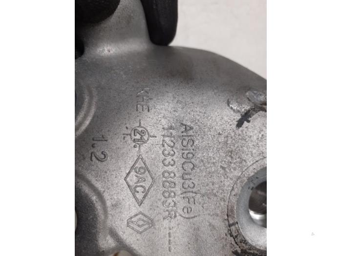 Engine mount Renault Clio V (RJAB), Hatchback/5 doors, 2019 (Used)