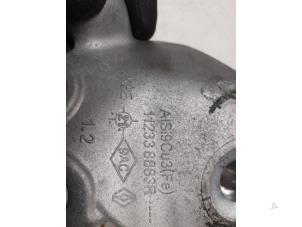 Engine mount from a Renault Clio V (RJAB)  2022