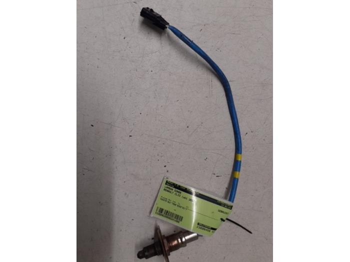 Lambda probe Renault Clio V (RJAB), Hatchback/5 doors, 2019 (Used)