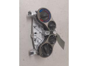 Used Heater control panel Fiat Panda (169) 1.2, Classic Price € 25,00 Margin scheme offered by Autodemontage van de Laar