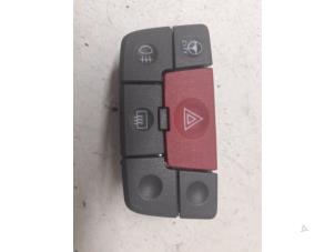 Used Panic lighting switch Fiat Panda (169) 1.2, Classic Price on request offered by Autodemontage van de Laar