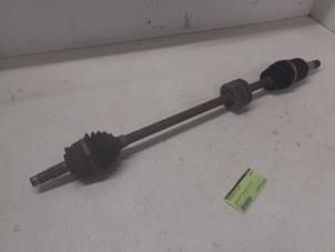 Used Front drive shaft, right Fiat Panda (169) 1.2, Classic Price on request offered by Autodemontage van de Laar