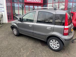 Used Wheel cover set Fiat Panda (169) 1.2, Classic Price on request offered by Autodemontage van de Laar