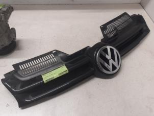 Usados Rejilla Volkswagen Golf V (1K1) 1.6 FSI 16V Precio € 50,00 Norma de margen ofrecido por Autodemontage van de Laar