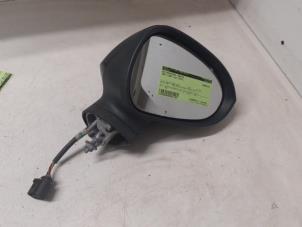 Used Wing mirror, right Seat Leon (1P1) 1.2 TSI Price on request offered by Autodemontage van de Laar
