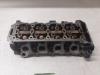 Cylinder head from a Seat Leon (1P1), 2005 / 2013 1.2 TSI, Hatchback, 4-dr, Petrol, 1.197cc, 77kW (105pk), FWD, CBZB, 2010-02 / 2012-12, 1P1 2013