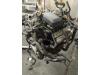 Engine from a Volkswagen Polo V (6R) 1.2 TSI 2012