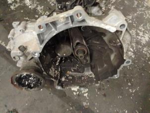 Used Gearbox Volkswagen Polo V (6R) 1.2 TSI Price on request offered by Autodemontage van de Laar