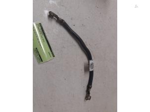 Used Cable (miscellaneous) Volkswagen Transporter T6 2.0 TDI 150 Price on request offered by Autodemontage van de Laar