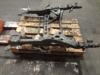 Subframe from a Mercedes-Benz Vito (447.6) 2.0 114 CDI 16V 4x4 2020