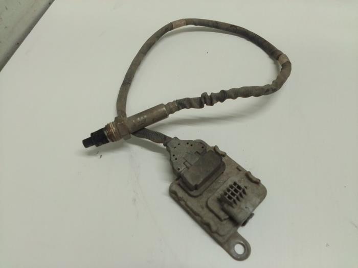 Gebrauchte Nox Sensor Renault Trafic (1FL/2FL/3FL/4FL) 1.6 dCi 95 Preis € 181,50 Mit Mehrwertsteuer angeboten von Autodemontage van de Laar