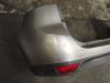 Rear bumper from a Renault Grand Scénic III (JZ) 1.6 dCi 2014