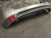 Rear bumper from a Renault Grand Scénic III (JZ) 1.6 dCi 2014