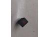 Panic lighting switch from a Volkswagen Transporter T6, 2015 2.0 TDI 150, Delivery, Diesel, 1.968cc, 110kW (150pk), FWD, CXHA, 2015-04 2018