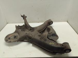 Used Rear wishbone, left Mercedes Vito (447.6) 2.0 114 CDI 16V 4x4 Price on request offered by Autodemontage van de Laar