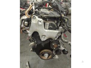 Used Motor Renault Grand Scénic III (JZ) 1.6 dCi Price on request offered by Autodemontage van de Laar